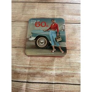 60‎ music cd's